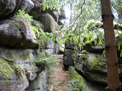 Naturdenkmal Katzenstein