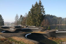 Pumptrack Reingers