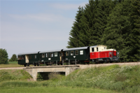 WSV Wackelstein Express