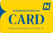 Niederösterreich Card